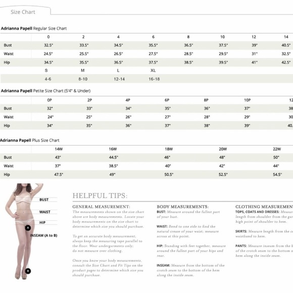 Adrianna Papell boho inspired long gown - Picture 7 of 10